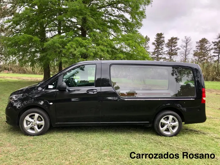 Mercedes Benz - Imagen 1